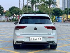 Volkswagen Golf Facelift 280TSI DSG Pro - ფოტო 5