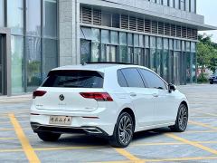 Volkswagen Golf Facelift 280TSI DSG Pro - ფოტო 6