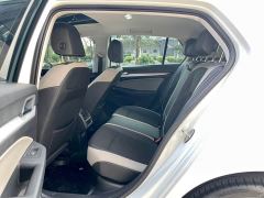 Volkswagen Golf Facelift 280TSI DSG Pro - ფოტო 9