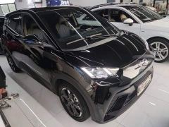 BYD Seagull 305km Freedom Edition - photo 3