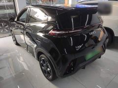 BYD Seagull 305km Freedom Edition - photo 4