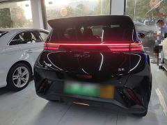 BYD Seagull 305km Freedom Edition - photo 5