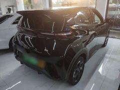 BYD Seagull 305km Freedom Edition - photo 6