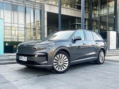 Onvo L90 Ultra Six-Seater - photo 1