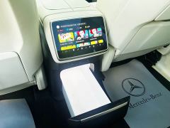 Onvo L90 Ultra Six-Seater - photo 12