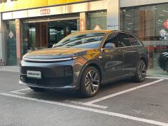 Li Auto L6 Pro - фото 1