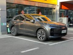 Li Auto L6 Pro - фото 3