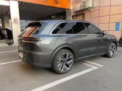 Li Auto L6 Pro - фото 4