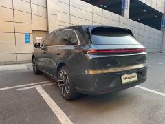 Li Auto L6 Pro - фото 6