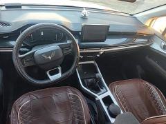 Wuling Jiachen 1.5L Manual Joy Elite - ფოტო 12