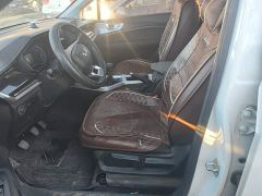 Wuling Jiachen 1.5L Manual Joy Elite - ფოტო 9