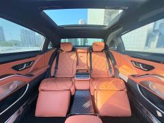 Mercedes-Benz Maybach S-Class S 480 4MATIC - photo 10