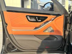 Mercedes-Benz Maybach S-Class S 480 4MATIC - photo 17
