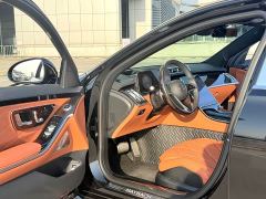 Mercedes-Benz Maybach S-Class S 480 4MATIC - photo 4