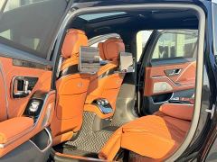 Mercedes-Benz Maybach S-Class S 480 4MATIC - photo 5