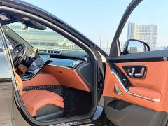 Mercedes-Benz Maybach S-Class S 480 4MATIC - photo 6