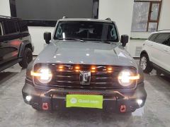 Tank 300 Off-Road Edition 2.0T Conqueror - фото 2