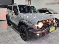 Tank 300 Off-Road Edition 2.0T Conqueror - фото 3