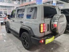 Tank 300 Off-Road Edition 2.0T Conqueror - фото 4