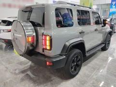 Tank 300 Off-Road Edition 2.0T Conqueror - фото 6
