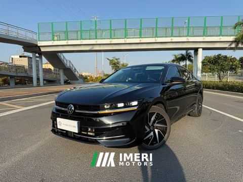 2026 Volkswagen Magotan 380TSI DSG Supreme Edition - car from China
