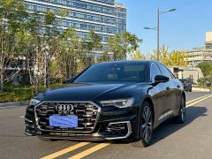 Audi A6L 45 TFSI quattro Dynamic Luxury Edition - фото 1