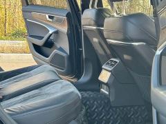 Audi A6L 45 TFSI quattro Dynamic Luxury Edition - фото 10