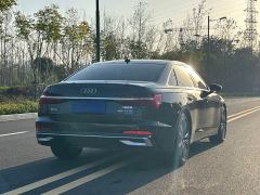 Audi A6L 45 TFSI quattro Dynamic Luxury Edition - фото 11