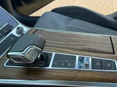 Audi A6L 45 TFSI quattro Dynamic Luxury Edition - фото 12