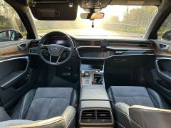 Audi A6L 45 TFSI quattro Dynamic Luxury Edition - фото 14