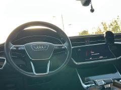 Audi A6L 45 TFSI quattro Dynamic Luxury Edition - фото 17