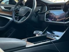 Audi A6L 45 TFSI quattro Dynamic Luxury Edition - фото 18