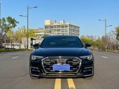 Audi A6L 45 TFSI quattro Dynamic Luxury Edition - фото 2