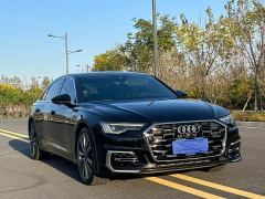 Audi A6L 45 TFSI quattro Dynamic Luxury Edition - фото 3
