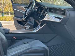 Audi A6L 45 TFSI quattro Dynamic Luxury Edition - фото 4