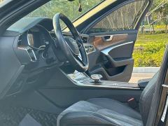 Audi A6L 45 TFSI quattro Dynamic Luxury Edition - фото 8
