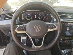 Volkswagen Magotan PHEV GTE Luxury - ფოტო 10