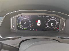 Volkswagen Magotan PHEV GTE Luxury - ფოტო 11