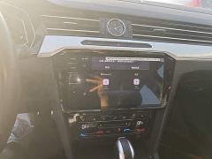 Volkswagen Magotan PHEV GTE Luxury - ფოტო 12