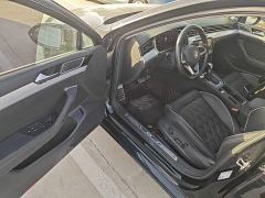 Volkswagen Magotan PHEV GTE Luxury - ფოტო 15
