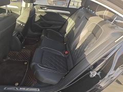 Volkswagen Magotan PHEV GTE Luxury - ფოტო 16