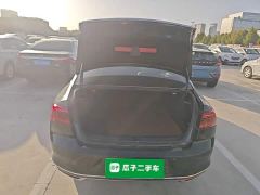 Volkswagen Magotan PHEV GTE Luxury - ფოტო 18