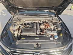Volkswagen Magotan PHEV GTE Luxury - ფოტო 19