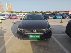 Volkswagen Magotan PHEV GTE Luxury - ფოტო 2