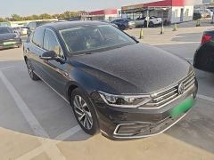 Volkswagen Magotan PHEV GTE Luxury - ფოტო 3