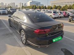 Volkswagen Magotan PHEV GTE Luxury - ფოტო 4