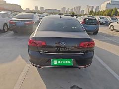 Volkswagen Magotan PHEV GTE Luxury - ფოტო 5