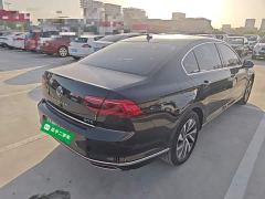 Volkswagen Magotan PHEV GTE Luxury - ფოტო 6