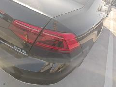 Volkswagen Magotan PHEV GTE Luxury - ფოტო 7