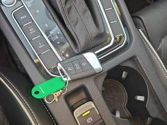 Volkswagen Magotan PHEV GTE Luxury - ფოტო 8